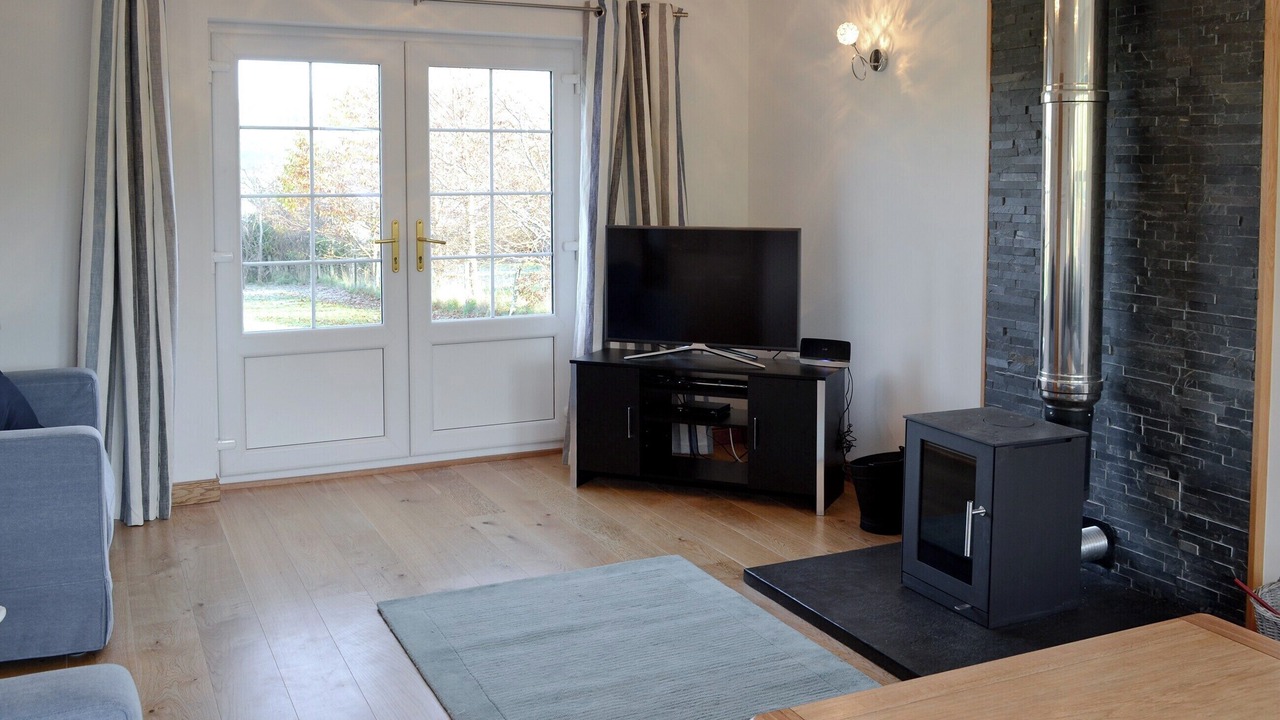 Photo of Livingroom in Lochcarron