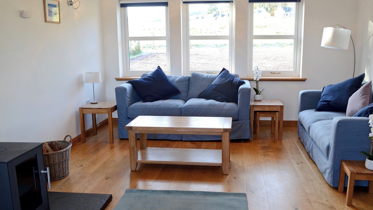 Photo of Livingroom in Lochcarron