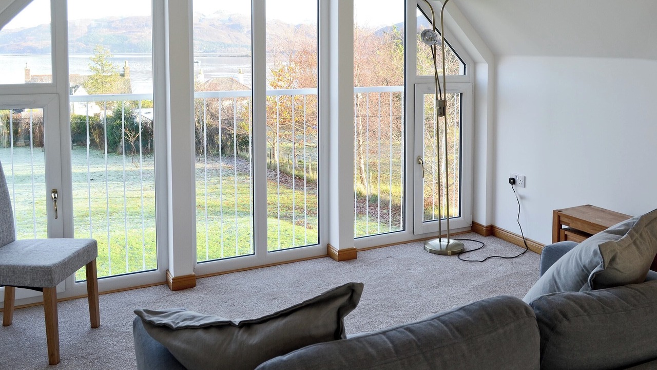 Photo of Livingroom in Lochcarron