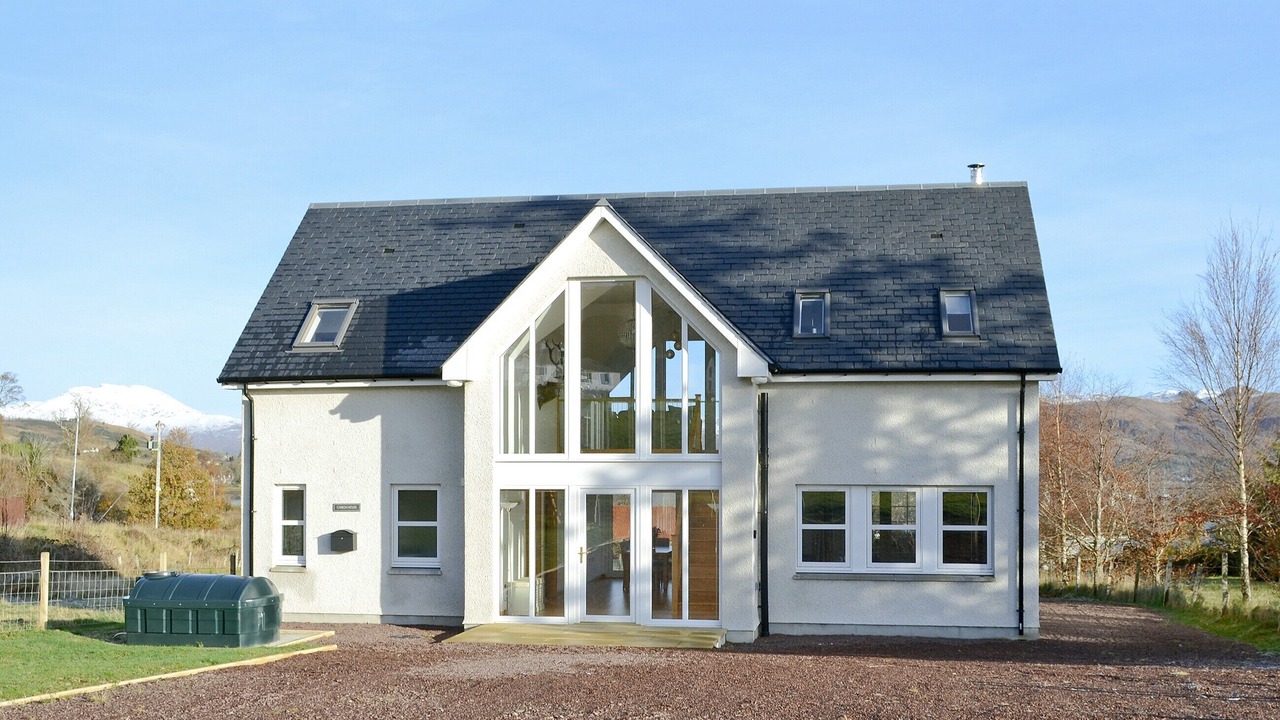 Photo of Outdoor in Lochcarron