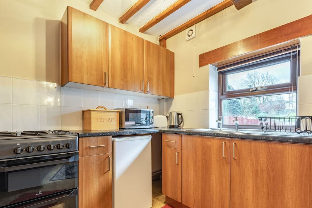 Photo of Kitchen in Birchover