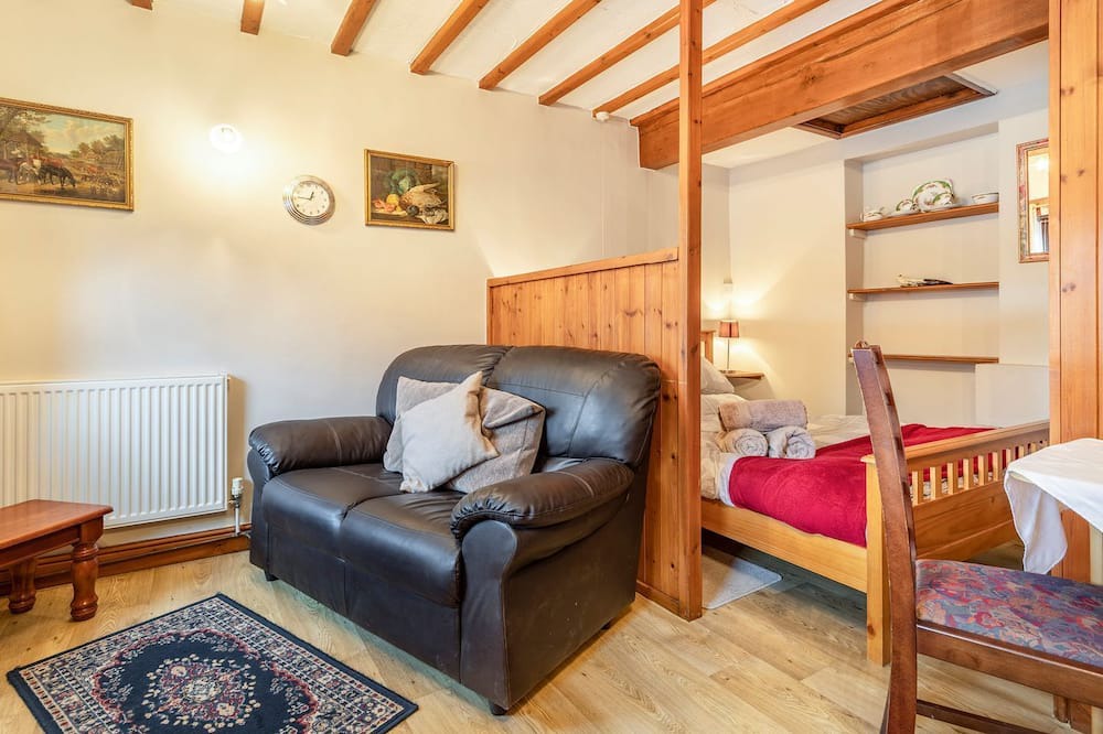 Photo of Livingroom in Birchover