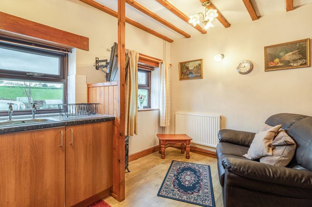 Photo of Livingroom in Birchover