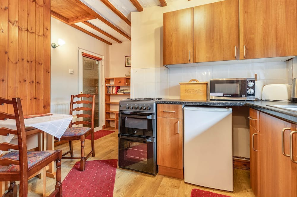 Photo of Kitchen in Birchover