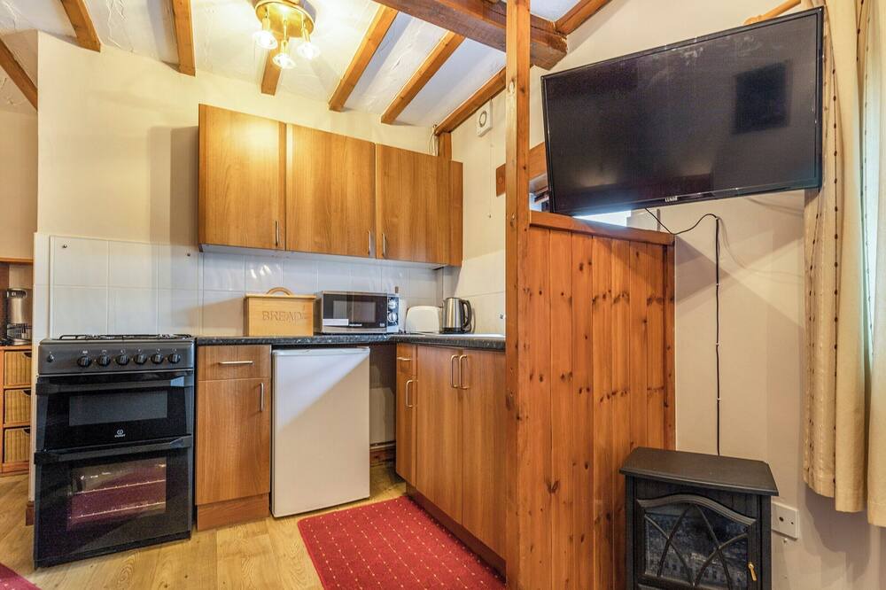 Photo of Kitchen in Birchover