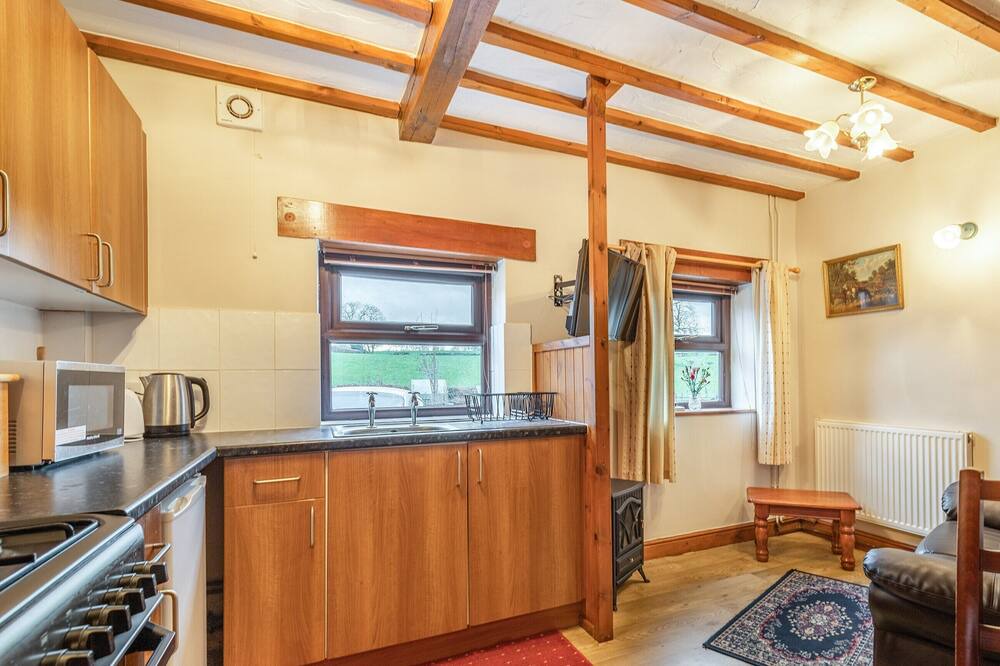 Photo of Kitchen in Birchover