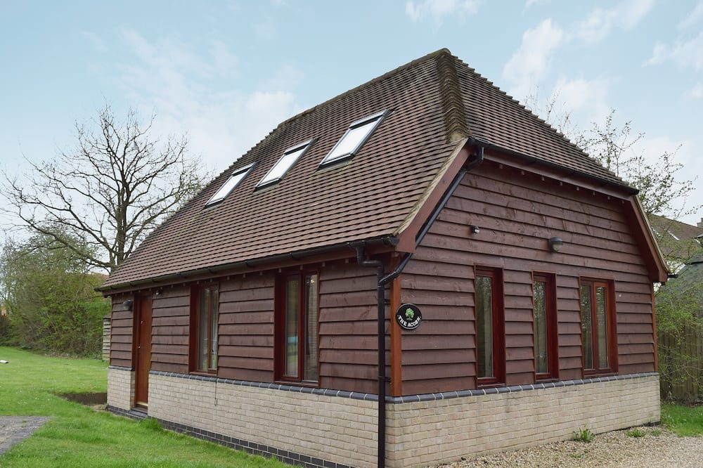 Photo of Outdoor in Cambourne