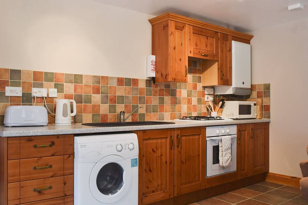 Photo of Kitchen in Cambourne