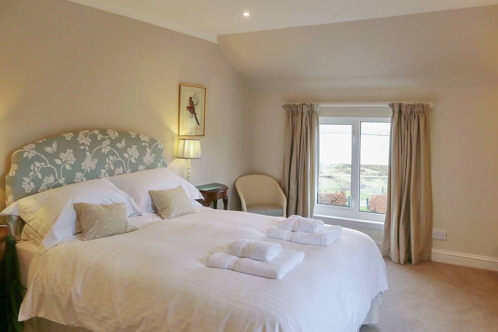 Photo of Bedroom in Isle of Seil