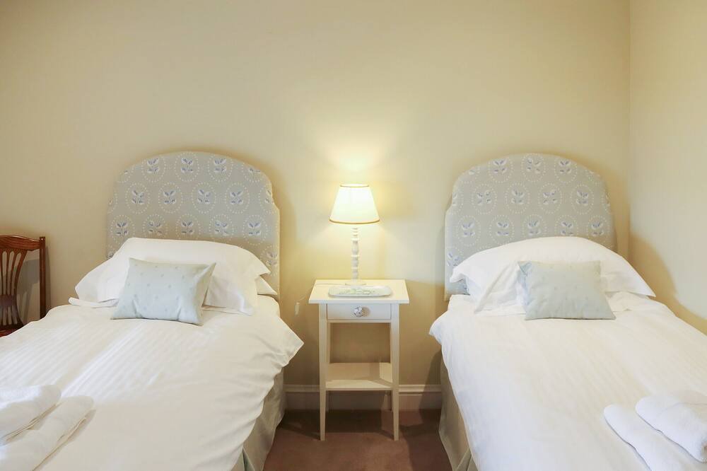 Photo of Bedroom in Isle of Seil