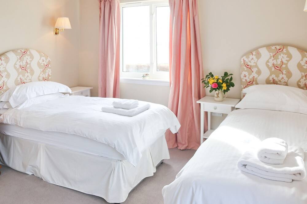 Photo of Bedroom in Isle of Seil