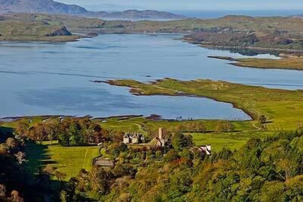 Photo of Outdoor in Isle of Seil