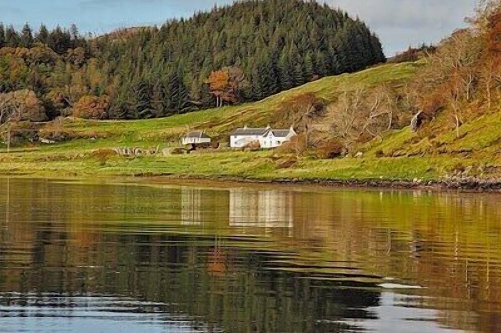 Photo of Outdoor in Isle of Seil