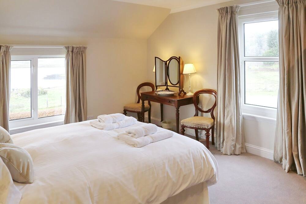 Photo of Bedroom in Isle of Seil