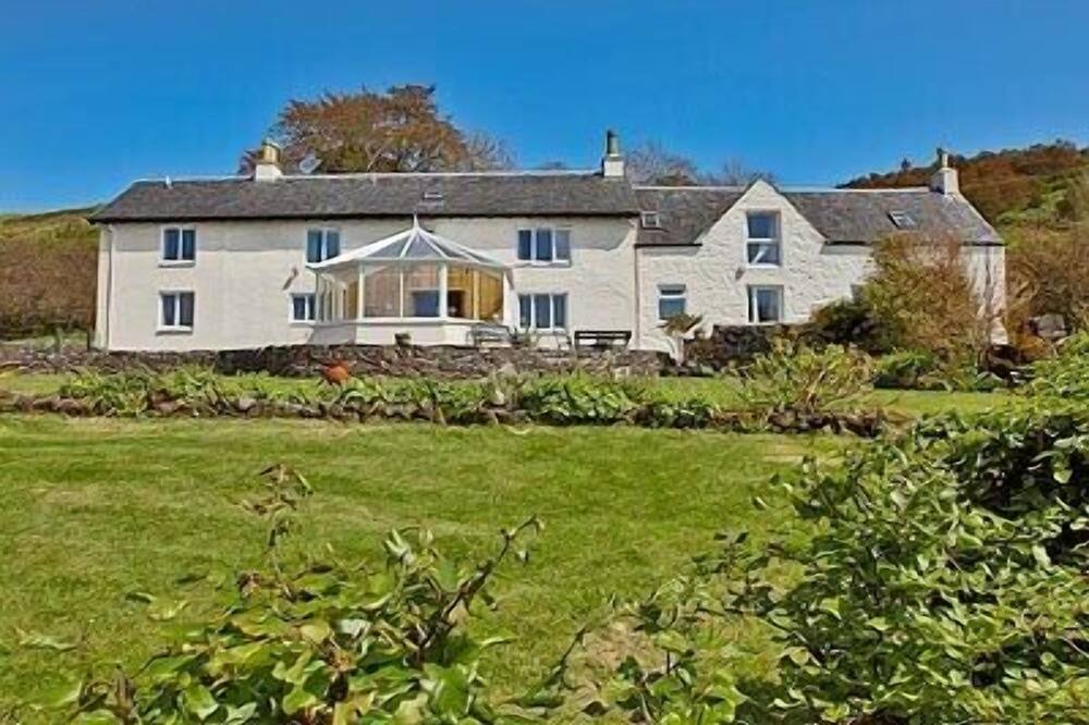 Photo of Outdoor in Isle of Seil