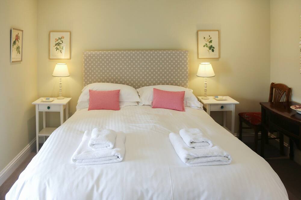 Photo of Bedroom in Isle of Seil