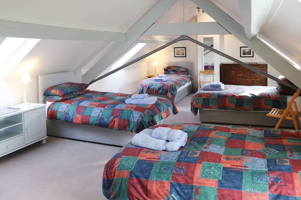 Photo of Bedroom in Isle of Seil