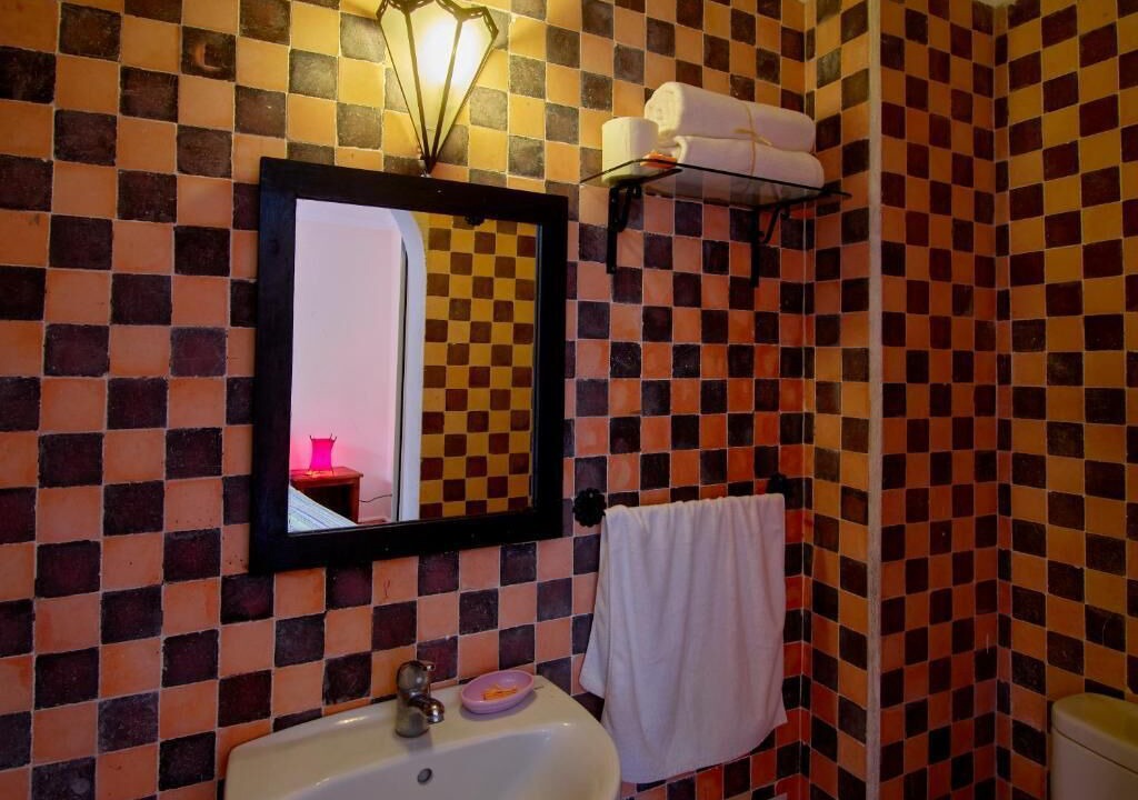 Photo of Bathroom in Essaouira