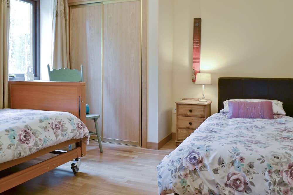 Photo of Bedroom in Buchanty