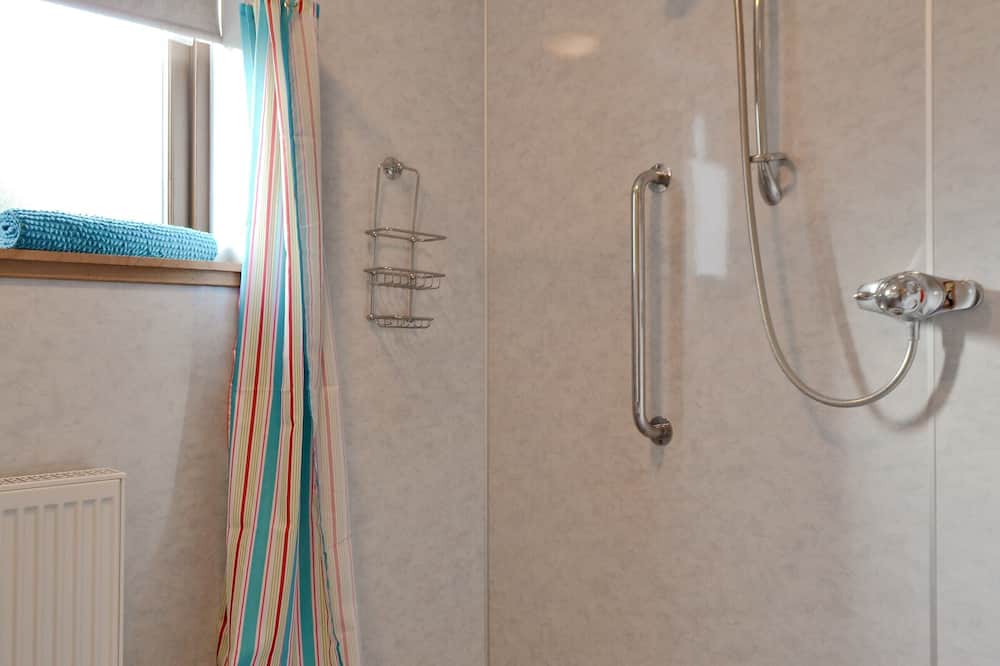 Photo of Bathroom in Buchanty