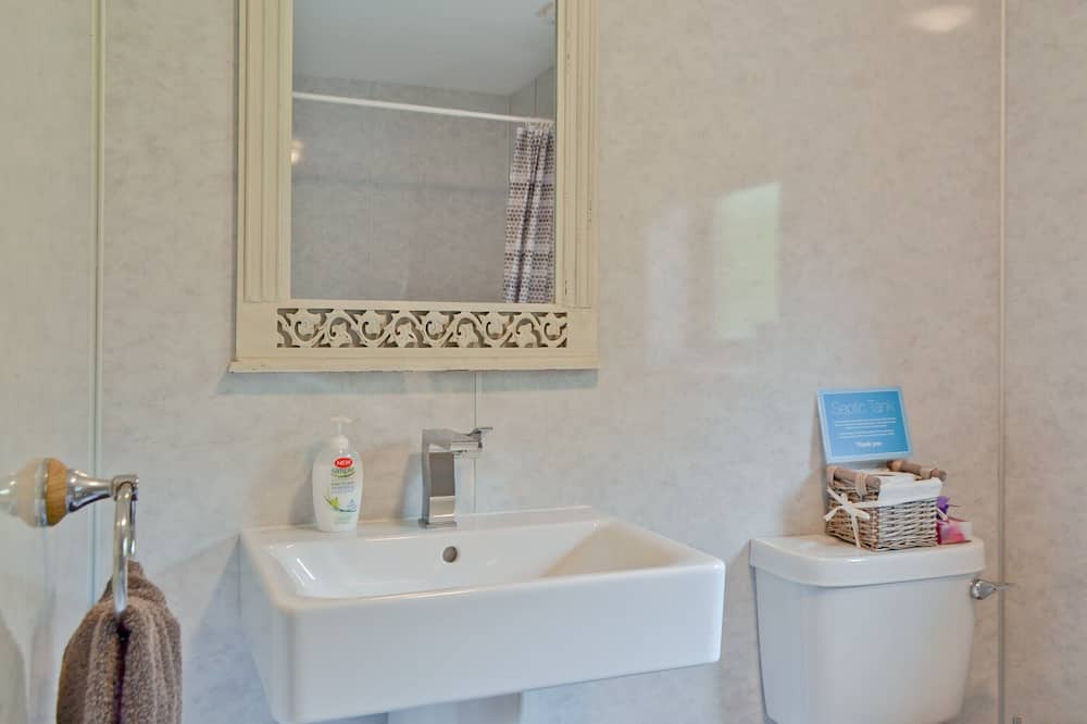 Photo of Bathroom in Buchanty