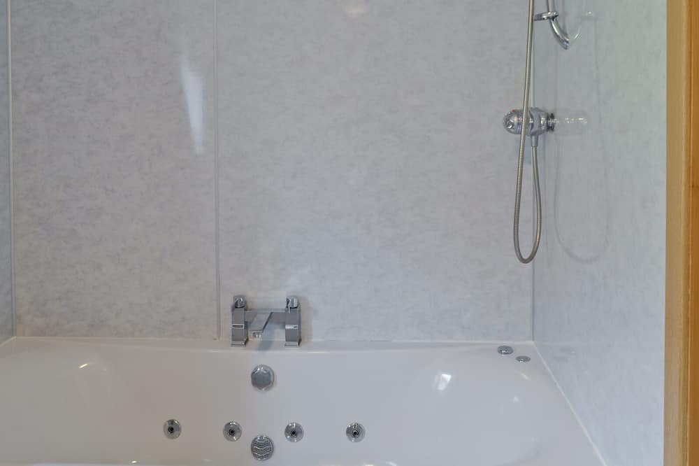 Photo of Bathroom in Buchanty