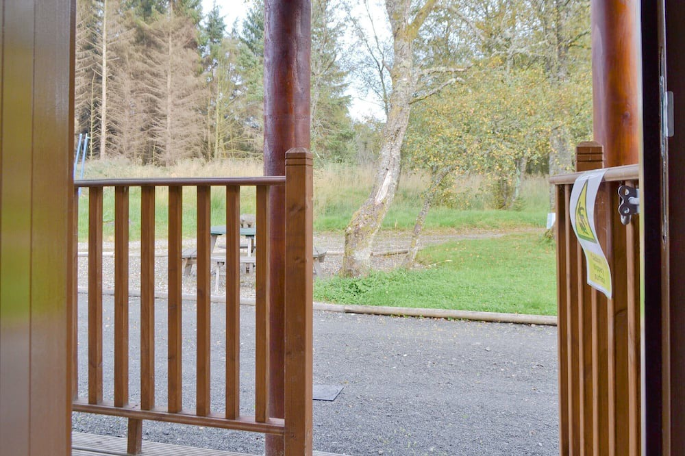 Photo of Outdoor in Buchanty