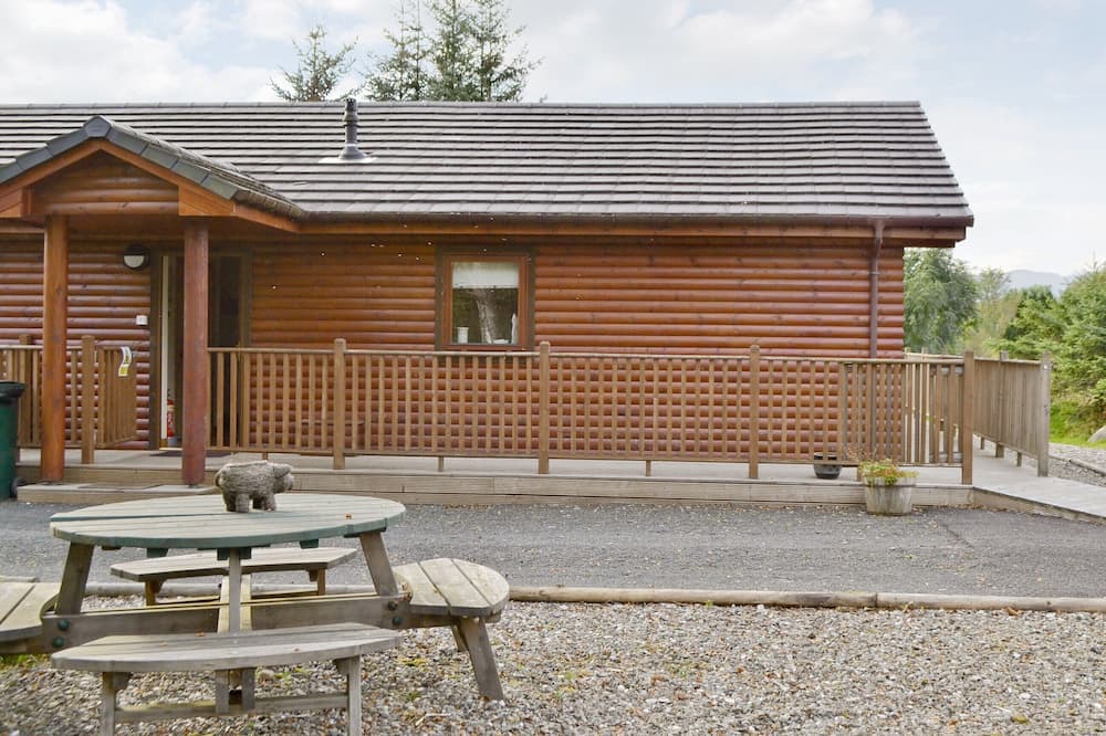 Photo of Outdoor in Buchanty