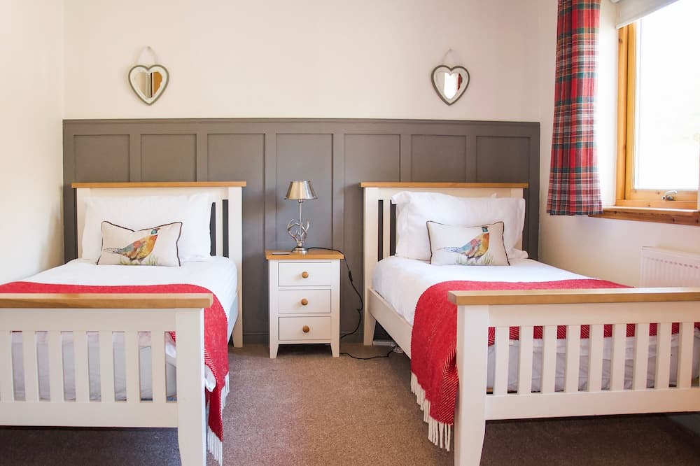 Photo of Bedroom in Alligin