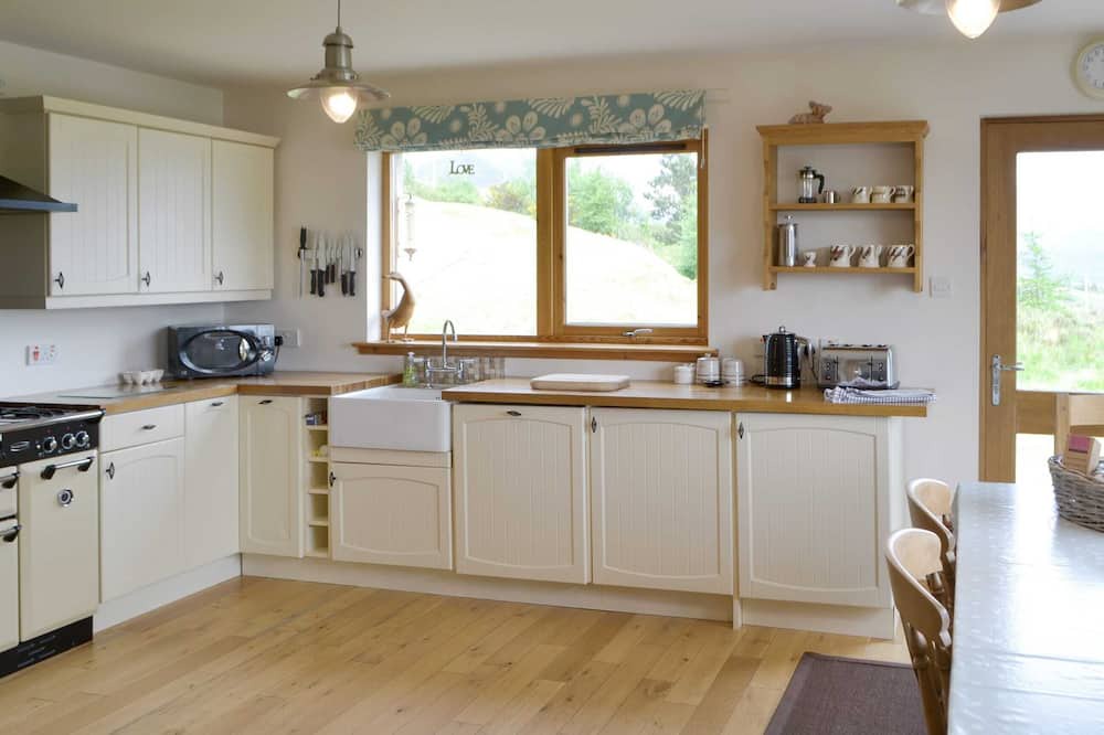 Photo of Kitchen in Alligin
