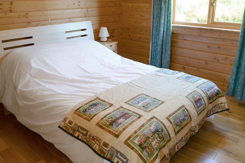 Photo of Bedroom in Stromeferry
