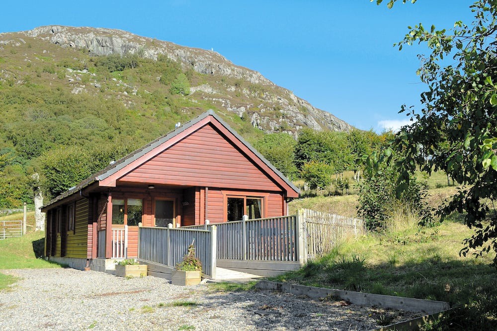 Photo of Outdoor in Stromeferry