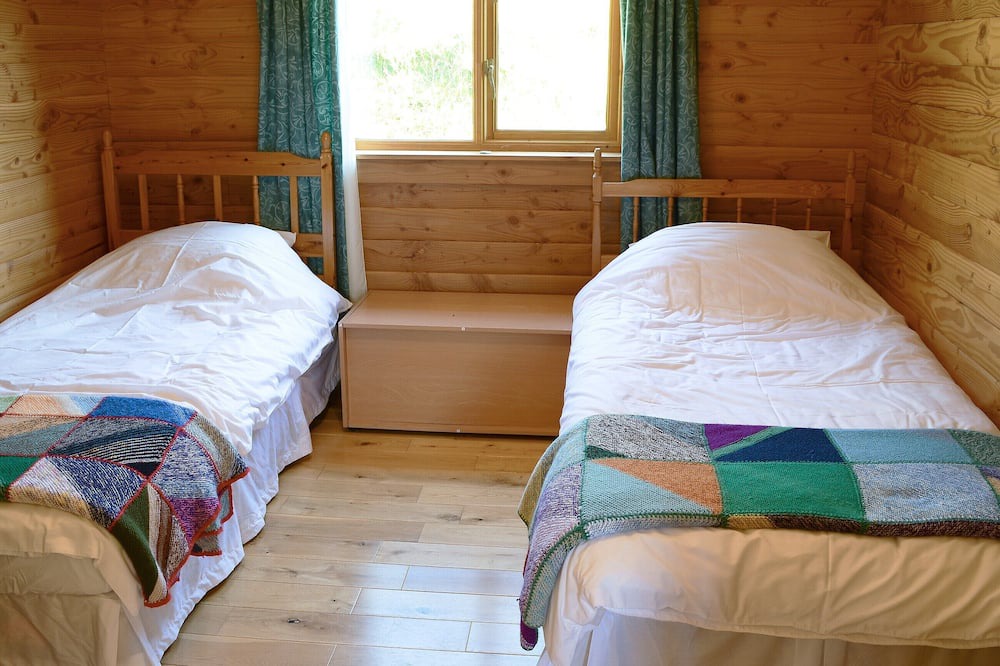 Photo of Bedroom in Stromeferry