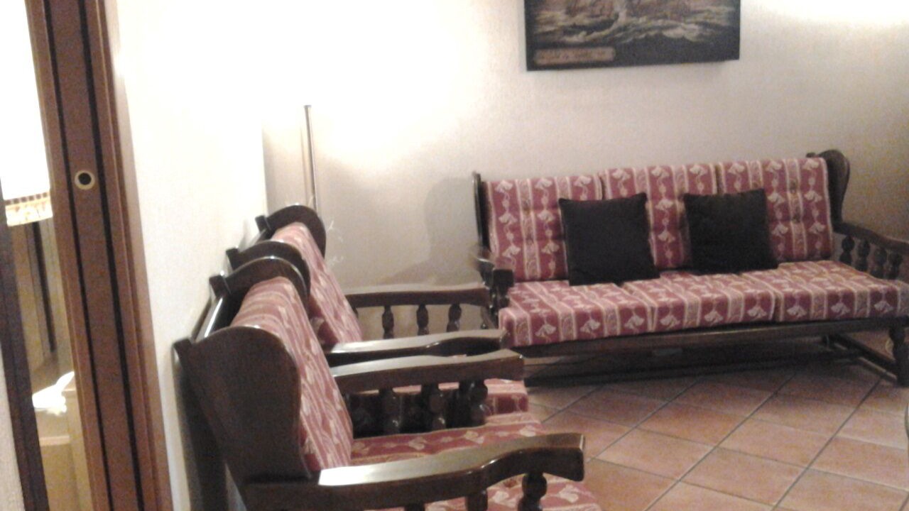 Photo of Livingroom in Noale