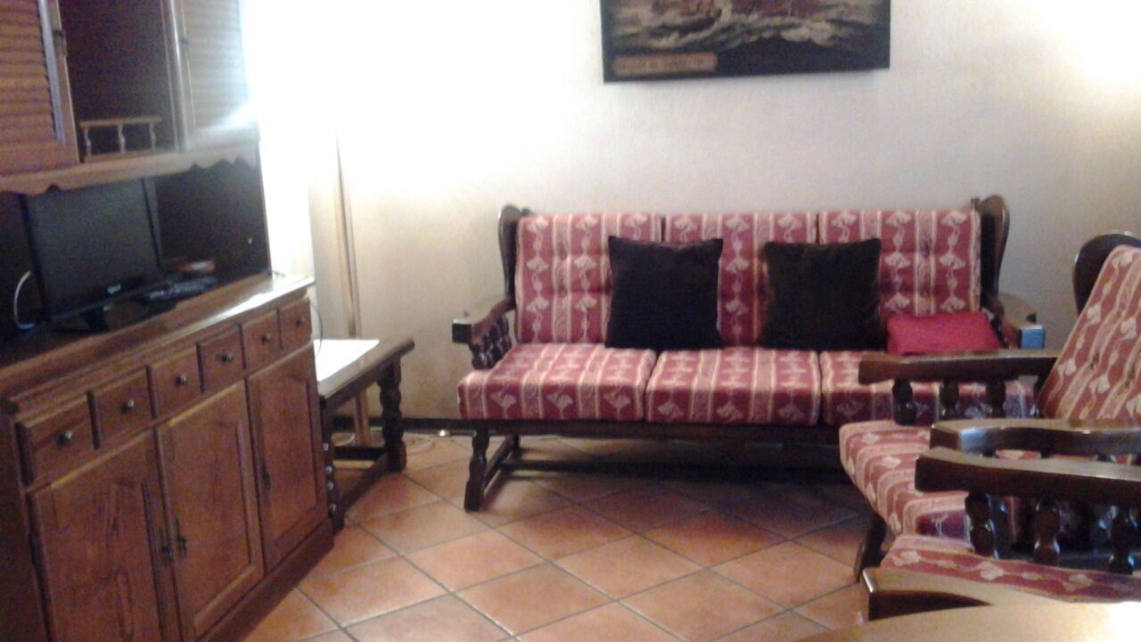 Photo of Livingroom in Noale