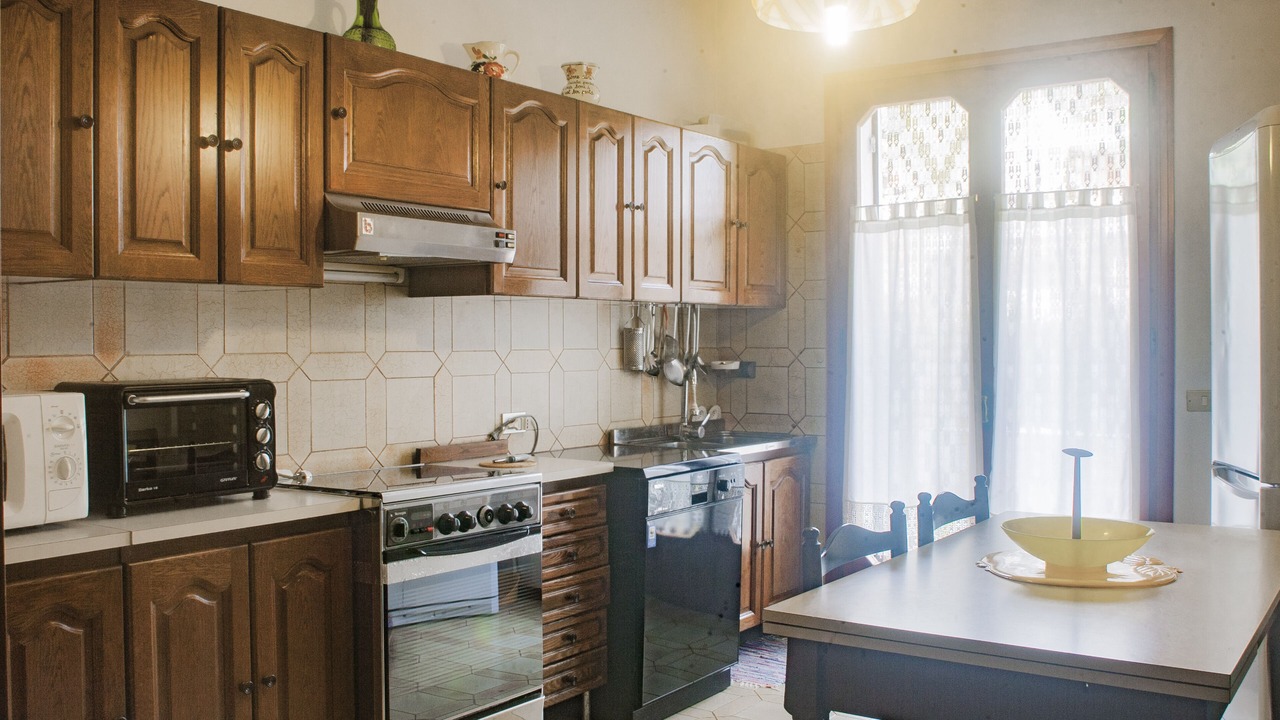 Photo of Kitchen in Noale