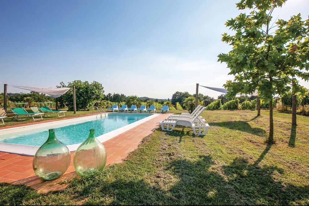 Photo of Outdoor in Montecalvoli