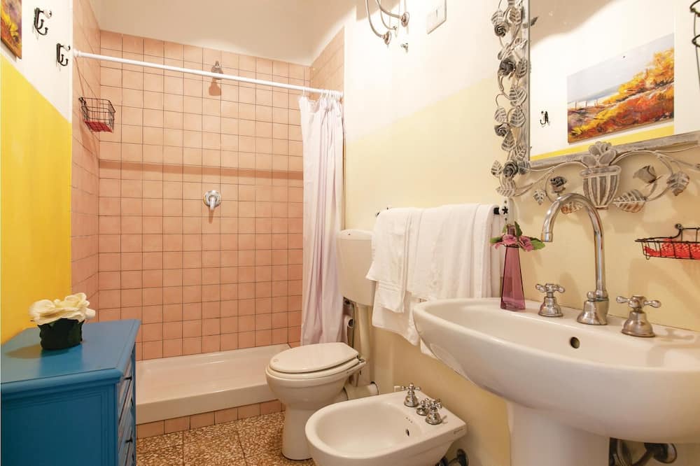 Photo of Bathroom in Montecalvoli