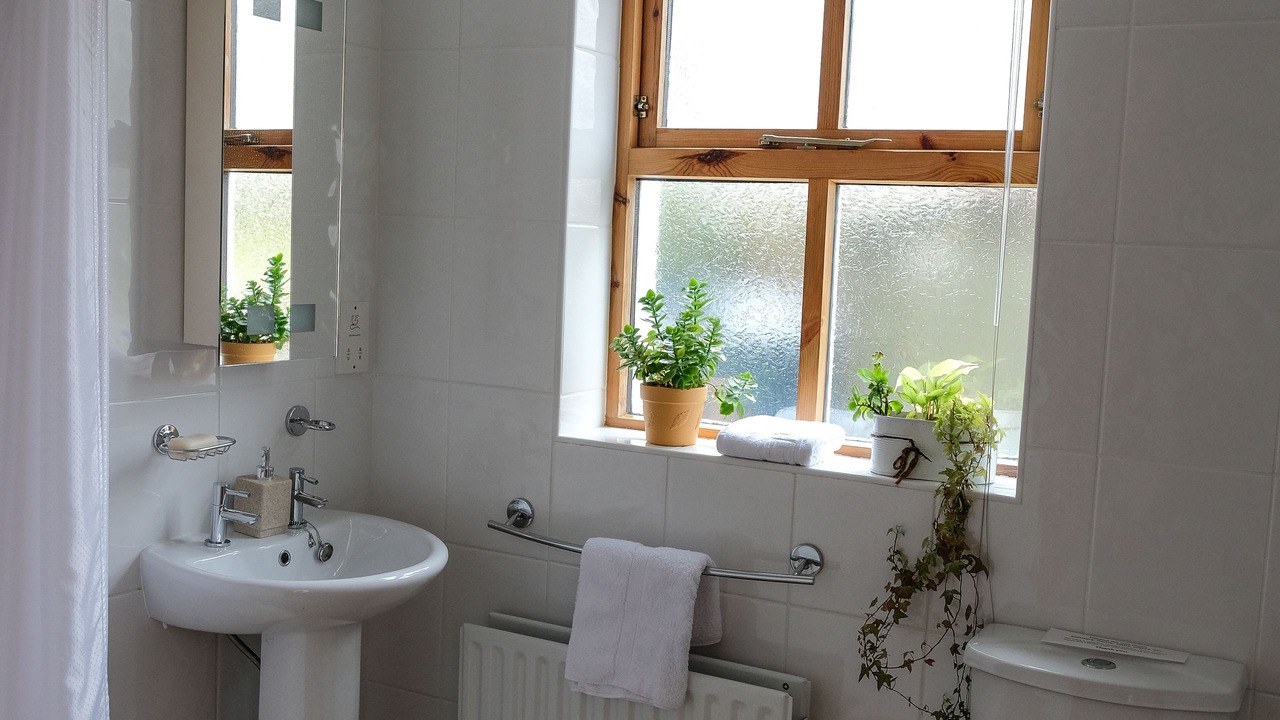 Photo of Bathroom in Aghnablaney