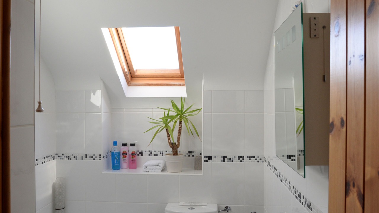 Photo of Bathroom in Aghnablaney