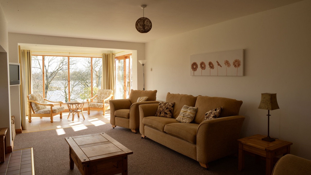 Photo of Livingroom in Aghnablaney