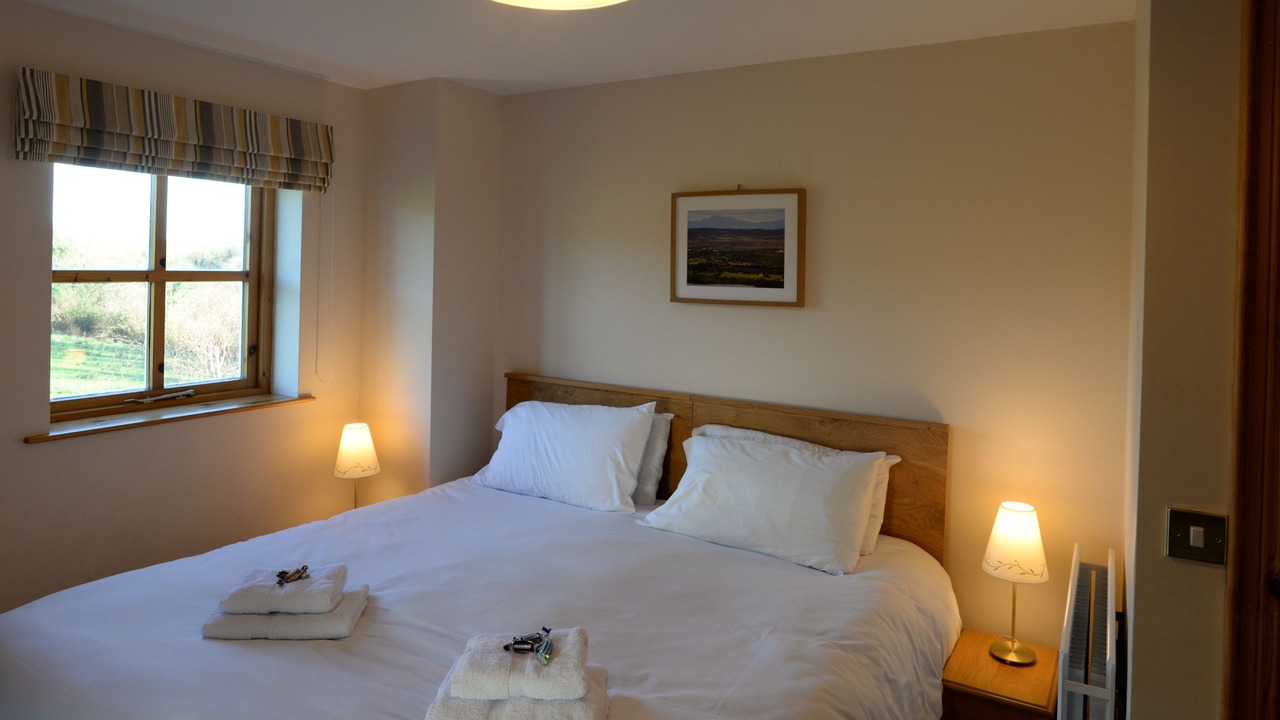 Photo of Bedroom in Aghnablaney