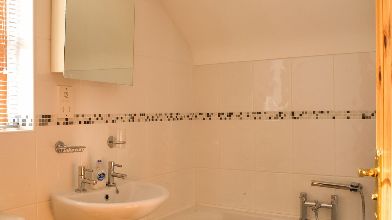 Photo of Bathroom in Aghnablaney