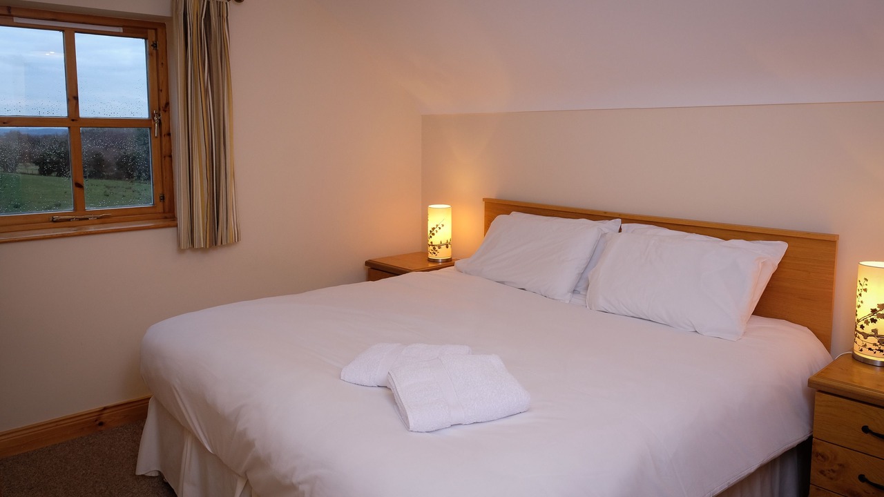 Photo of Bedroom in Aghnablaney