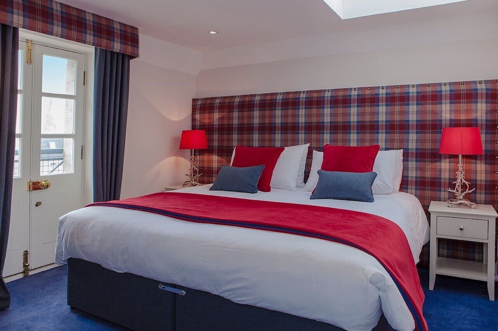Photo of Bedroom in Newington