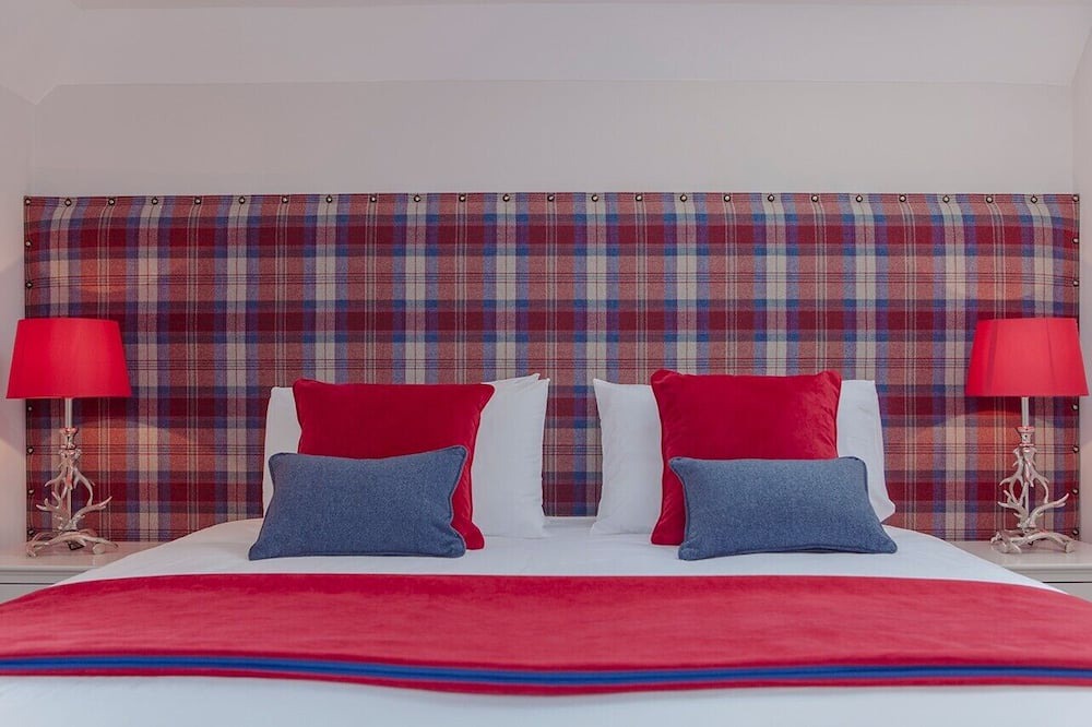 Photo of Bedroom in Newington