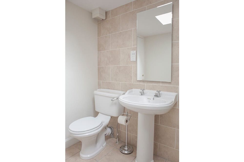 Photo of Bathroom in Newington