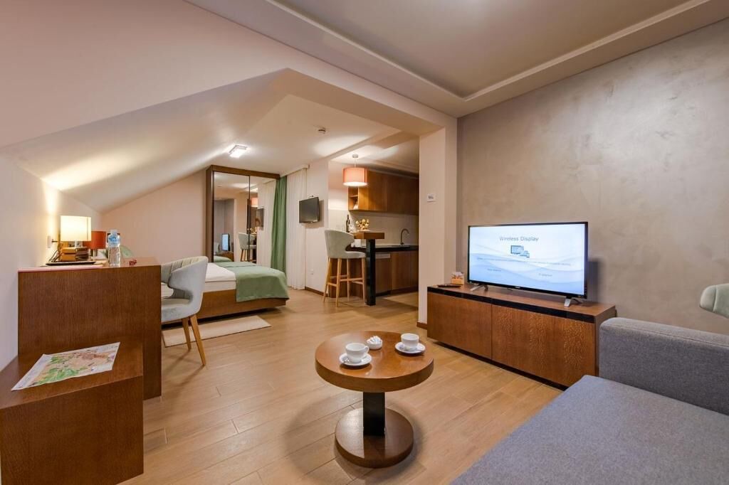 Photo of Bedroom in Kragujevac