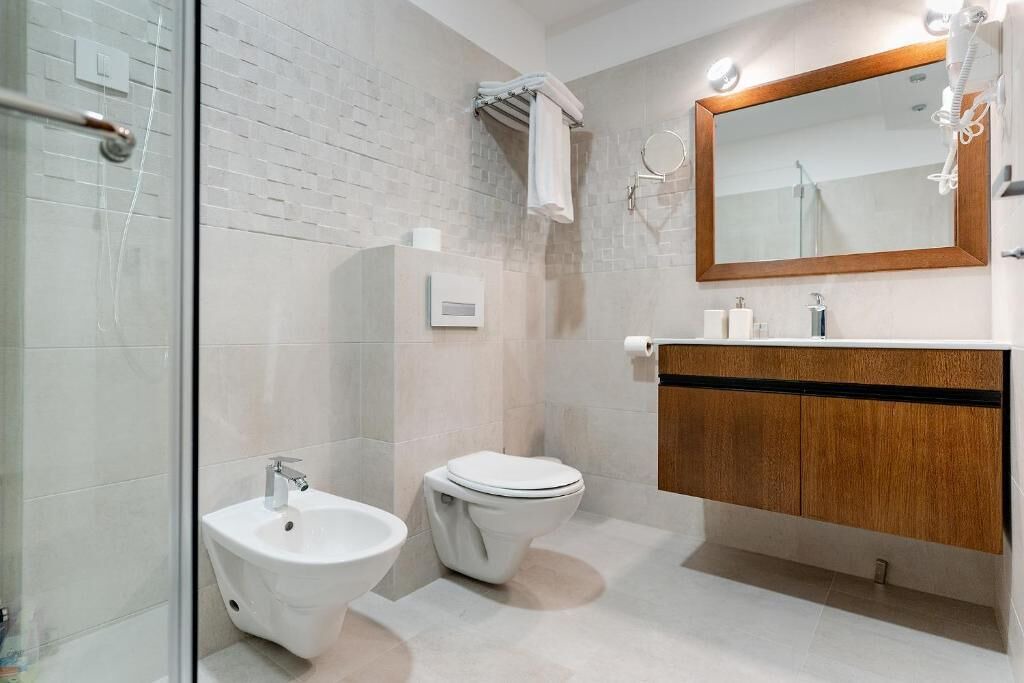 Photo of Bathroom in Kragujevac