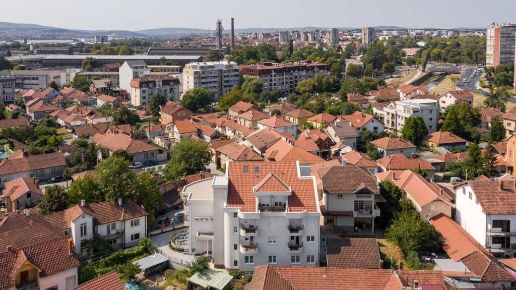 Photo of Outdoor in Kragujevac